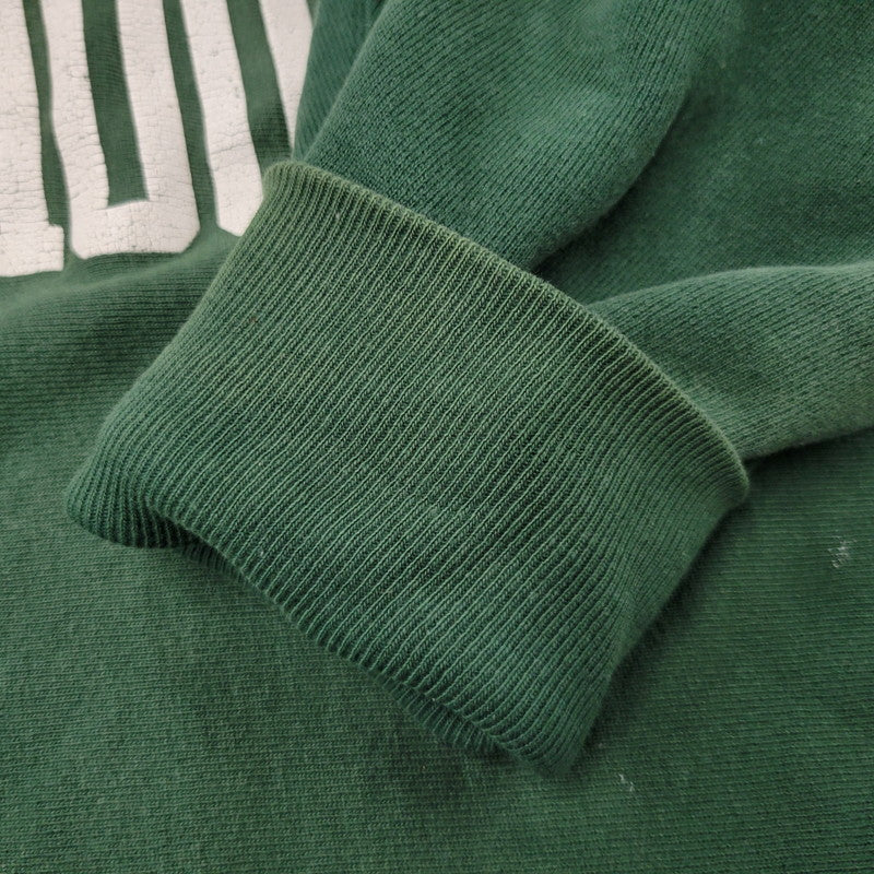 【中古品】【メンズ】 CHAMPION チャンピオン USA製 DARTMOUTH REVERSE WEAVE SWEATSHIRT ダートマス リバースウィーブ スウェットシャツ トップス 146-260822-kh-01-izu サイズ：XXL カラー：グリーン 万代Net店