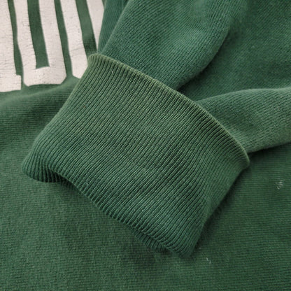【中古品】【メンズ】 CHAMPION チャンピオン USA製 DARTMOUTH REVERSE WEAVE SWEATSHIRT ダートマス リバースウィーブ スウェットシャツ トップス 146-260822-kh-01-izu サイズ：XXL カラー：グリーン 万代Net店