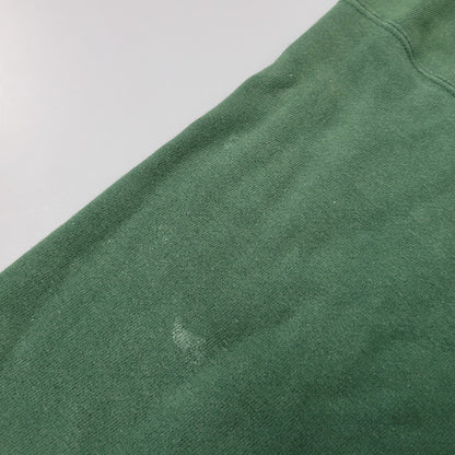 【中古品】【メンズ】 CHAMPION チャンピオン USA製 DARTMOUTH REVERSE WEAVE SWEATSHIRT ダートマス リバースウィーブ スウェットシャツ トップス 146-260822-kh-01-izu サイズ：XXL カラー：グリーン 万代Net店