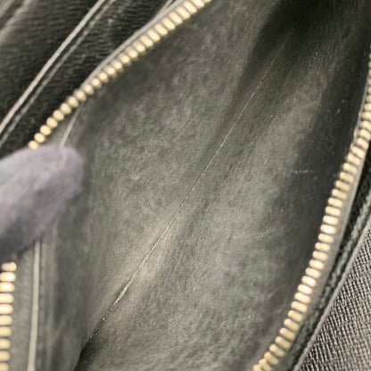 【中古品】【メンズ/レディース】 LOUIS VUITTON ルイ・ヴィトン N63077 ダミエグ・ラフィット ジッピーオーガナイザー ロングウォレット 長財布 179-260822-as-10-izu カラー：ブラック系 万代Net店
