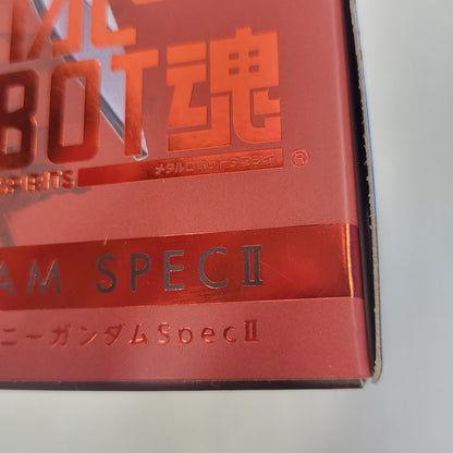 【中古美品】 METAL ROBOT魂 デスティニーガンダム SpecII 056-260924-yn-02-izuh 万代Net店