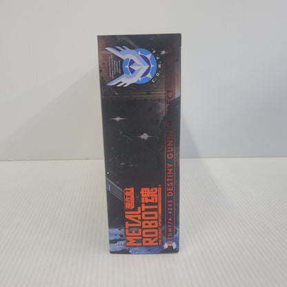 【中古美品】 METAL ROBOT魂 デスティニーガンダム SpecII 056-260924-yn-02-izuh 万代Net店