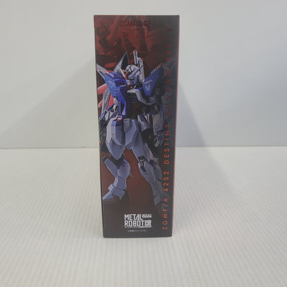 【中古美品】 METAL ROBOT魂 デスティニーガンダム SpecII 056-260924-yn-02-izuh 万代Net店