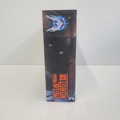 【中古美品】 METAL ROBOT魂 デスティニーガンダム SpecII 056-260924-yn-02-izuh 万代Net店