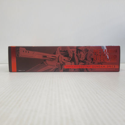 【中古美品】 METAL ROBOT魂 デスティニーガンダム SpecII 056-260924-yn-02-izuh 万代Net店