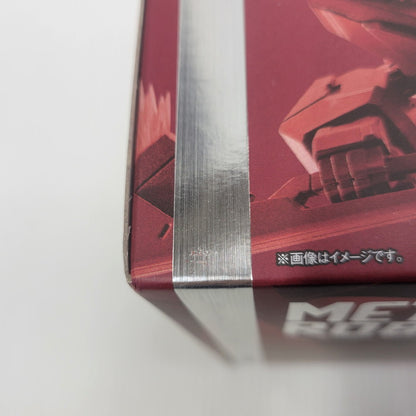 【中古美品】 METAL ROBOT魂 インフィニットジャスティスガンダム弐式 056-260924-yn-03-izuh 万代Net店