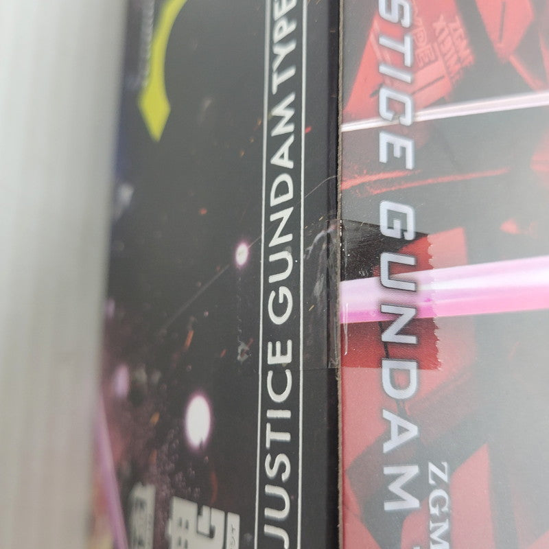 【中古美品】 METAL ROBOT魂 インフィニットジャスティスガンダム弐式 056-260924-yn-03-izuh 万代Net店