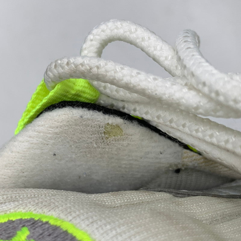 【中古品】【メンズ】 NIKE ナイキ AIR MAX 95 OG 554970-071 エアマックス95 OG スニーカー 靴 160-260822-as-14-izu サイズ：27.5cm カラー：BLACK/VOLT-MEDIUM ASH 万代Net店