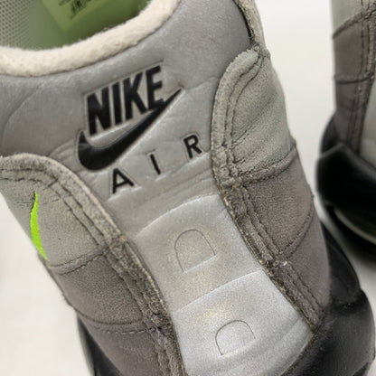 【中古品】【メンズ】 NIKE ナイキ AIR MAX 95 OG 554970-071 エアマックス95 OG スニーカー 靴 160-260822-as-14-izu サイズ：27.5cm カラー：BLACK/VOLT-MEDIUM ASH 万代Net店
