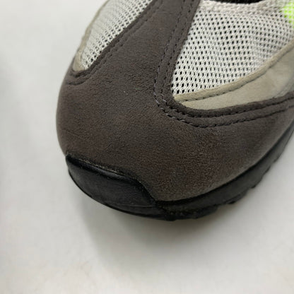 【中古品】【メンズ】 NIKE ナイキ AIR MAX 95 OG 554970-071 エアマックス95 OG スニーカー 靴 160-260822-as-14-izu サイズ：27.5cm カラー：BLACK/VOLT-MEDIUM ASH 万代Net店