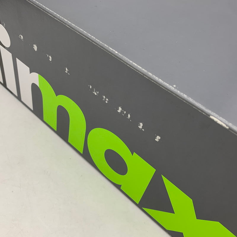 【中古品】【メンズ】 NIKE ナイキ AIR MAX 95 OG 554970-071 エアマックス95 OG スニーカー 靴 160-260822-as-14-izu サイズ：27.5cm カラー：BLACK/VOLT-MEDIUM ASH 万代Net店