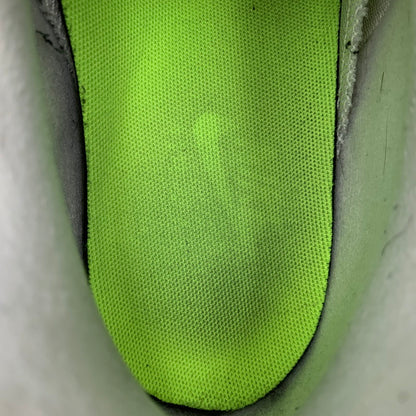 【中古品】【メンズ】 NIKE ナイキ AIR MAX 95 OG 554970-071 エアマックス95 OG スニーカー 靴 160-260822-as-14-izu サイズ：27.5cm カラー：BLACK/VOLT-MEDIUM ASH 万代Net店