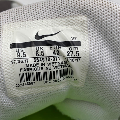 【中古品】【メンズ】 NIKE ナイキ AIR MAX 95 OG 554970-071 エアマックス95 OG スニーカー 靴 160-260822-as-14-izu サイズ：27.5cm カラー：BLACK/VOLT-MEDIUM ASH 万代Net店