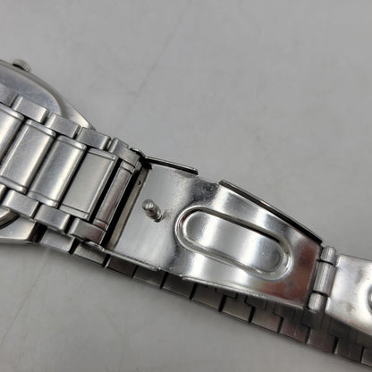 【中古品】【メンズ/レディース】 SEIKO セイコー 5S42-5A00 MAJESTA QUARTZ WATCH マジェスタ クオーツ ウォッチ 腕時計 時計 197-260823-yn-07-izu カラー：シルバー 万代Net店