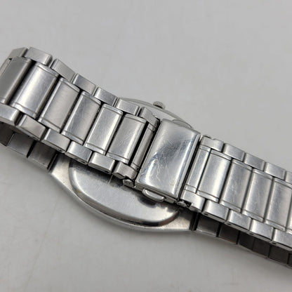 【中古品】【メンズ/レディース】 SEIKO セイコー 5S42-5A00 MAJESTA QUARTZ WATCH マジェスタ クオーツ ウォッチ 腕時計 時計 197-260823-yn-07-izu カラー：シルバー 万代Net店
