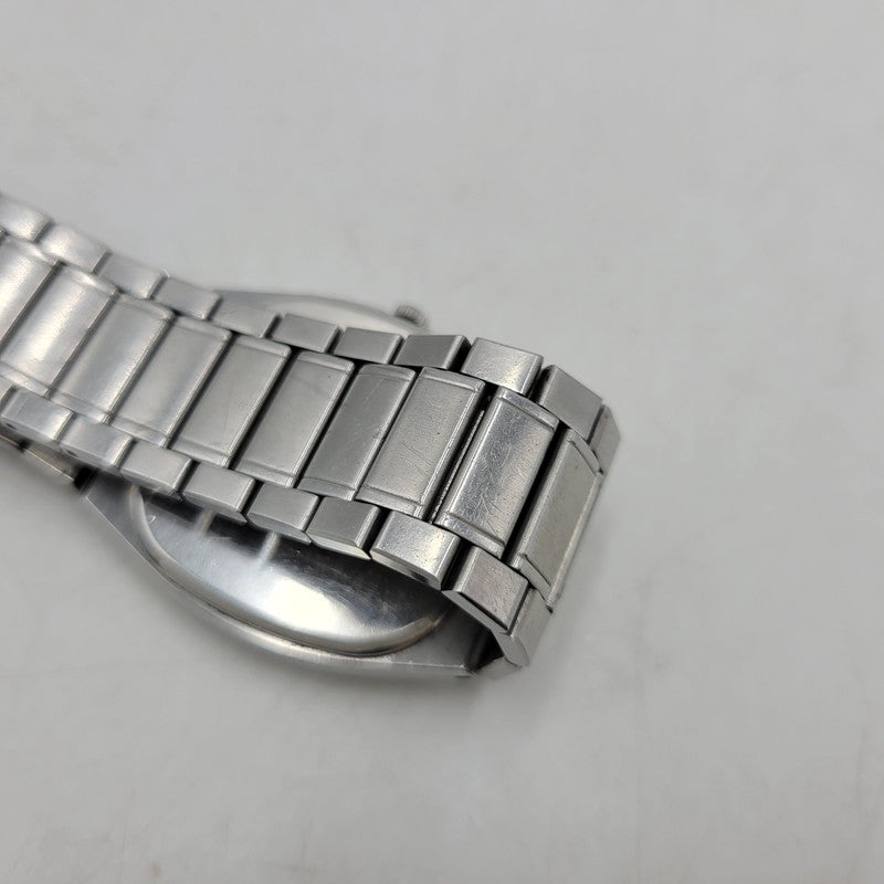【中古品】【メンズ/レディース】 SEIKO セイコー 5S42-5A00 MAJESTA QUARTZ WATCH マジェスタ クオーツ ウォッチ 腕時計 時計 197-260823-yn-07-izu カラー：シルバー 万代Net店