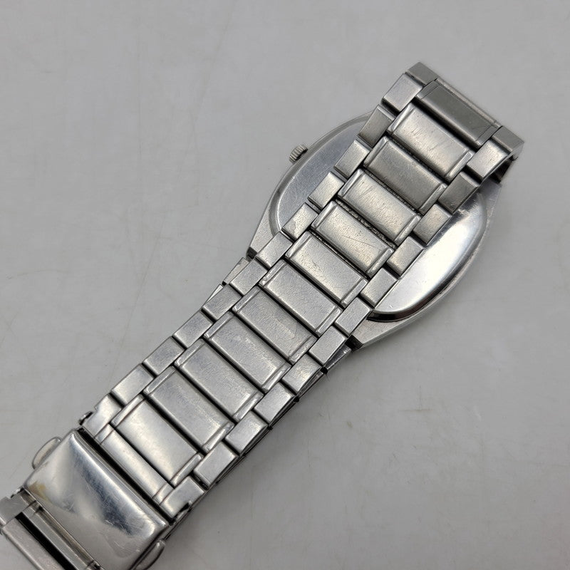 【中古品】【メンズ/レディース】 SEIKO セイコー 5S42-5A00 MAJESTA QUARTZ WATCH マジェスタ クオーツ ウォッチ 腕時計 時計 197-260823-yn-07-izu カラー：シルバー 万代Net店