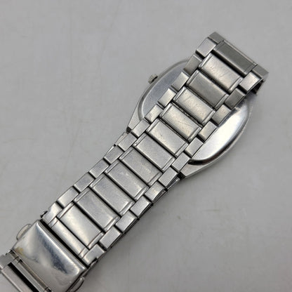 【中古品】【メンズ/レディース】 SEIKO セイコー 5S42-5A00 MAJESTA QUARTZ WATCH マジェスタ クオーツ ウォッチ 腕時計 時計 197-260823-yn-07-izu カラー：シルバー 万代Net店