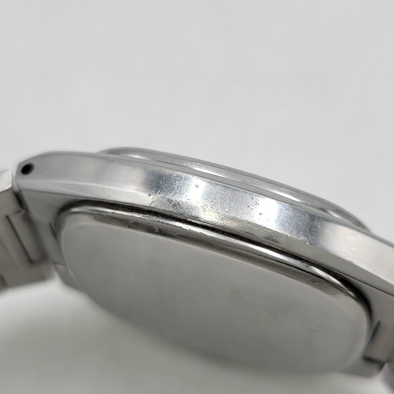 【中古品】【メンズ/レディース】 SEIKO セイコー 5S42-5A00 MAJESTA QUARTZ WATCH マジェスタ クオーツ ウォッチ 腕時計 時計 197-260823-yn-07-izu カラー：シルバー 万代Net店
