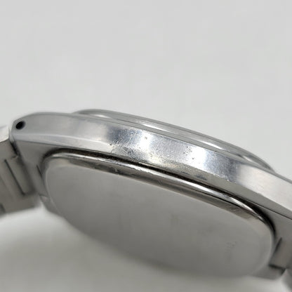 【中古品】【メンズ/レディース】 SEIKO セイコー 5S42-5A00 MAJESTA QUARTZ WATCH マジェスタ クオーツ ウォッチ 腕時計 時計 197-260823-yn-07-izu カラー：シルバー 万代Net店