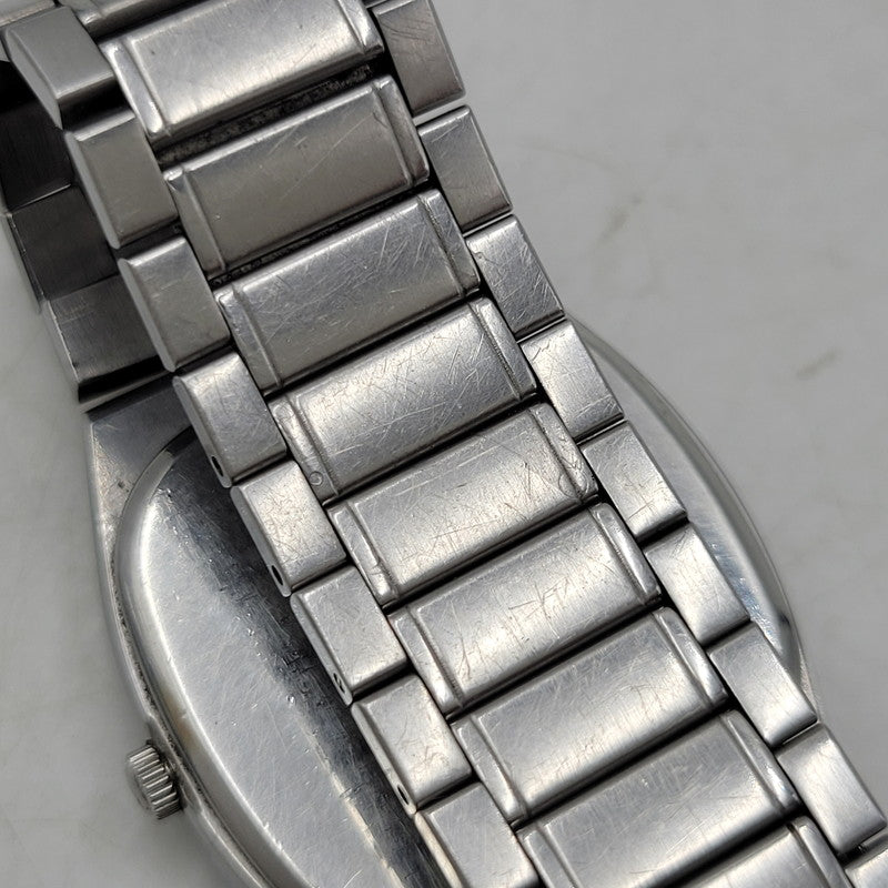 【中古品】【メンズ/レディース】 SEIKO セイコー 5S42-5A00 MAJESTA QUARTZ WATCH マジェスタ クオーツ ウォッチ 腕時計 時計 197-260823-yn-07-izu カラー：シルバー 万代Net店