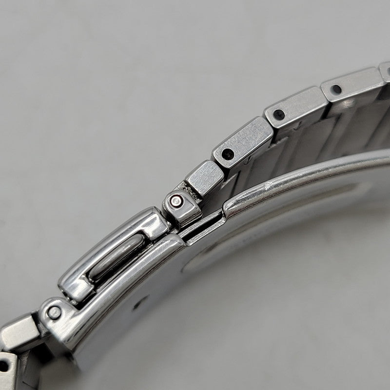 【中古品】【メンズ/レディース】 SEIKO セイコー 5S42-5A00 MAJESTA QUARTZ WATCH マジェスタ クオーツ ウォッチ 腕時計 時計 197-260823-yn-07-izu カラー：シルバー 万代Net店