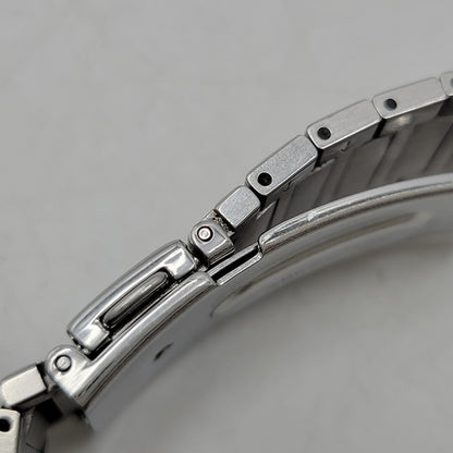 【中古品】【メンズ/レディース】 SEIKO セイコー 5S42-5A00 MAJESTA QUARTZ WATCH マジェスタ クオーツ ウォッチ 腕時計 時計 197-260823-yn-07-izu カラー：シルバー 万代Net店