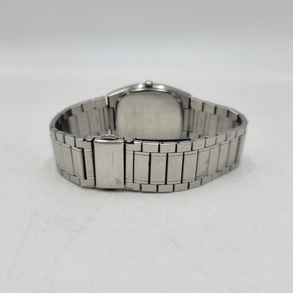 【中古品】【メンズ/レディース】 SEIKO セイコー 5S42-5A00 MAJESTA QUARTZ WATCH マジェスタ クオーツ ウォッチ 腕時計 時計 197-260823-yn-07-izu カラー：シルバー 万代Net店