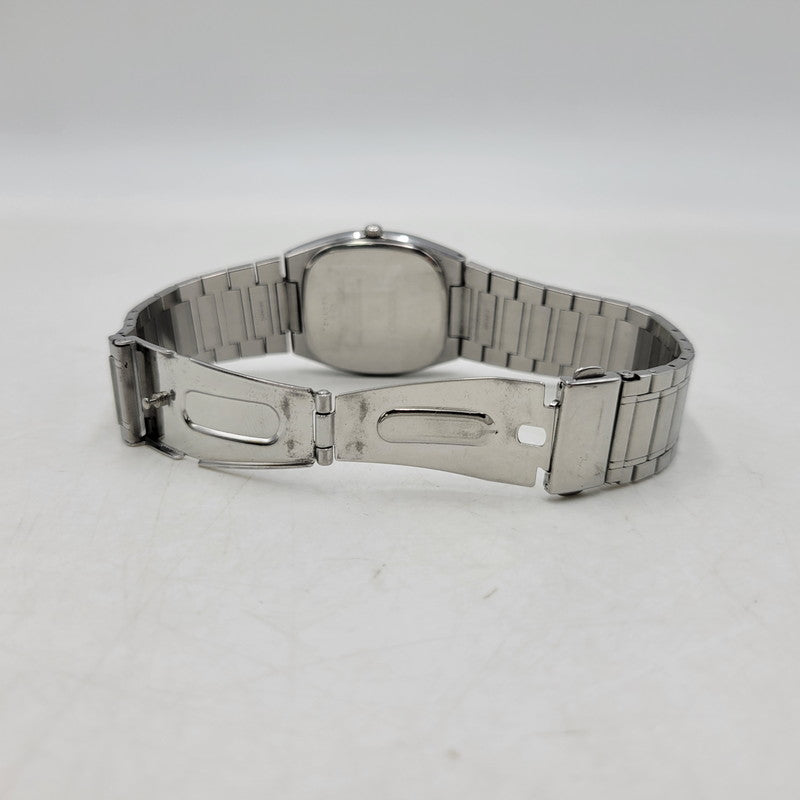 【中古品】【メンズ/レディース】 SEIKO セイコー 5S42-5A00 MAJESTA QUARTZ WATCH マジェスタ クオーツ ウォッチ 腕時計 時計 197-260823-yn-07-izu カラー：シルバー 万代Net店