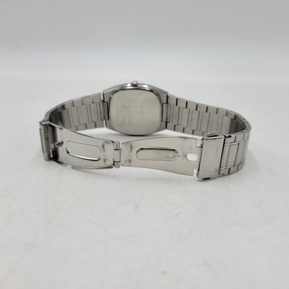 【中古品】【メンズ/レディース】 SEIKO セイコー 5S42-5A00 MAJESTA QUARTZ WATCH マジェスタ クオーツ ウォッチ 腕時計 時計 197-260823-yn-07-izu カラー：シルバー 万代Net店