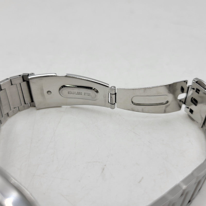 【中古品】【メンズ/レディース】 SEIKO セイコー 5S42-5A00 MAJESTA QUARTZ WATCH マジェスタ クオーツ ウォッチ 腕時計 時計 197-260823-yn-07-izu カラー：シルバー 万代Net店