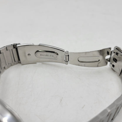 【中古品】【メンズ/レディース】 SEIKO セイコー 5S42-5A00 MAJESTA QUARTZ WATCH マジェスタ クオーツ ウォッチ 腕時計 時計 197-260823-yn-07-izu カラー：シルバー 万代Net店