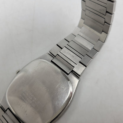 【中古品】【メンズ/レディース】 SEIKO セイコー 5S42-5A00 MAJESTA QUARTZ WATCH マジェスタ クオーツ ウォッチ 腕時計 時計 197-260823-yn-07-izu カラー：シルバー 万代Net店