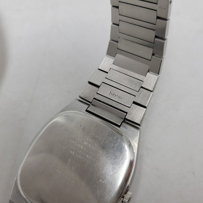 【中古品】【メンズ/レディース】 SEIKO セイコー 5S42-5A00 MAJESTA QUARTZ WATCH マジェスタ クオーツ ウォッチ 腕時計 時計 197-260823-yn-07-izu カラー：シルバー 万代Net店