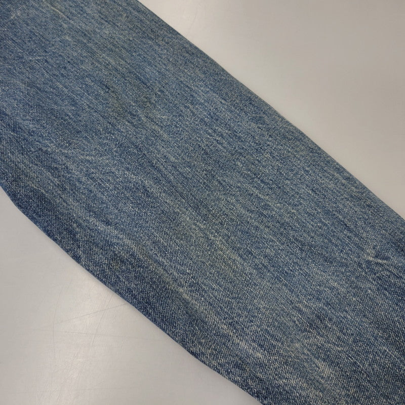 【現状渡し品】【メンズ】 Levi's リーバイス SMALL-E DENIM JACKET 70506-0217 デニムジャケット 刻印527 不均等V 146-260903-as-13-izu カラー：インディゴ 万代Net店