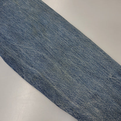 【現状渡し品】【メンズ】 Levi's リーバイス SMALL-E DENIM JACKET 70506-0217 デニムジャケット 刻印527 不均等V 146-260903-as-13-izu カラー：インディゴ 万代Net店
