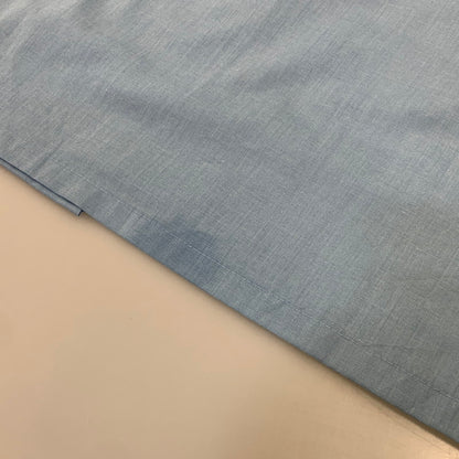 【中古品】【メンズ】 TOWNCRAFT タウンクラフト PENN-PRESTタグ 70S OPEN COLLAR SS SHIRT オープン カラー ショートスリーブ ショートスリーブ シャツ トップス 146-260827-yn-04-izu サイズ：M カラー：ライトブルー 万代Net店