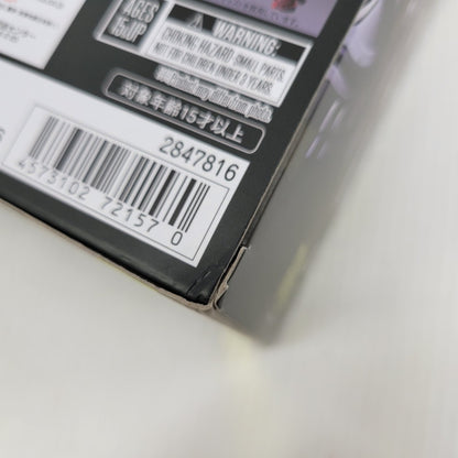 【中古美品】 METAL ROBOT魂 エグザベ専用ギャン(ハクジ装備) 056-261027-kk-10-izuh 万代Net店
