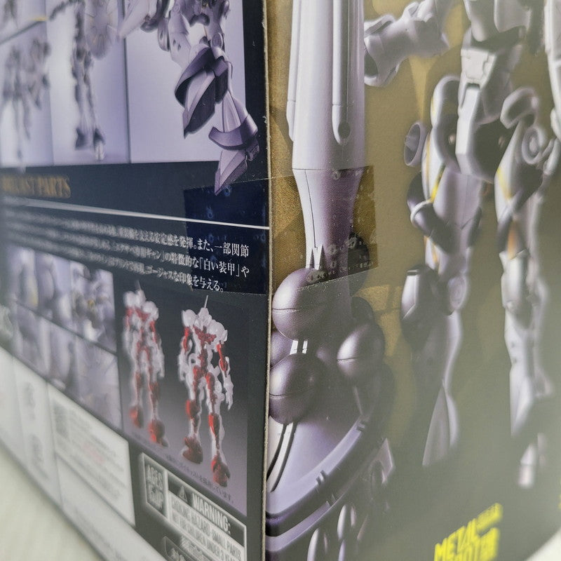 【中古美品】 METAL ROBOT魂 エグザベ専用ギャン(ハクジ装備) 056-261027-kk-10-izuh 万代Net店