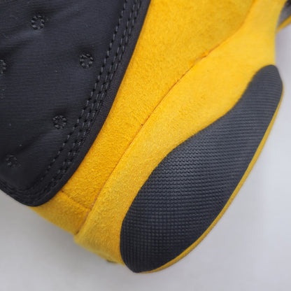 【中古品】【メンズ】 NIKE ナイキ AIR JORDAN 13 RETRO 414571-035 エアジョーダン 13 レトロ スニーカー 靴 160-260823-as-11-izu サイズ：28.5cm カラー：BLACK/UNIVERSITY RED-UNIVERSITY GOLD 万代Net店