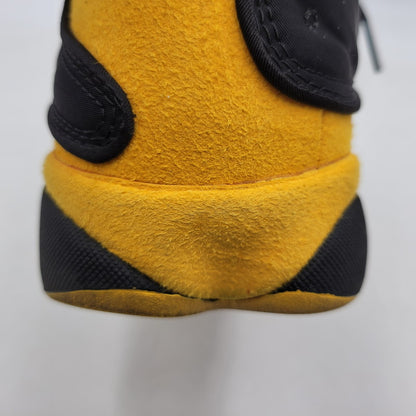 【中古品】【メンズ】 NIKE ナイキ AIR JORDAN 13 RETRO 414571-035 エアジョーダン 13 レトロ スニーカー 靴 160-260823-as-11-izu サイズ：28.5cm カラー：BLACK/UNIVERSITY RED-UNIVERSITY GOLD 万代Net店