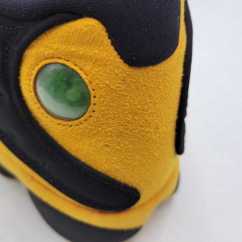 【中古品】【メンズ】 NIKE ナイキ AIR JORDAN 13 RETRO 414571-035 エアジョーダン 13 レトロ スニーカー 靴 160-260823-as-11-izu サイズ：28.5cm カラー：BLACK/UNIVERSITY RED-UNIVERSITY GOLD 万代Net店