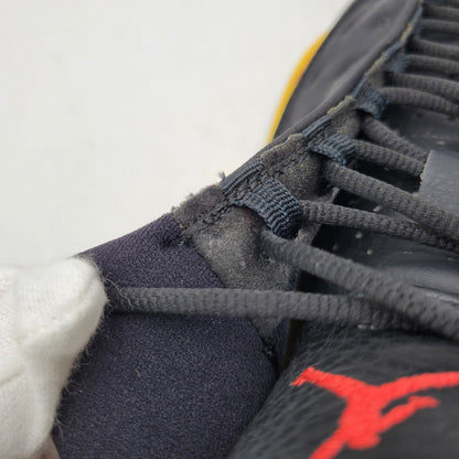 【中古品】【メンズ】 NIKE ナイキ AIR JORDAN 13 RETRO 414571-035 エアジョーダン 13 レトロ スニーカー 靴 160-260823-as-11-izu サイズ：28.5cm カラー：BLACK/UNIVERSITY RED-UNIVERSITY GOLD 万代Net店