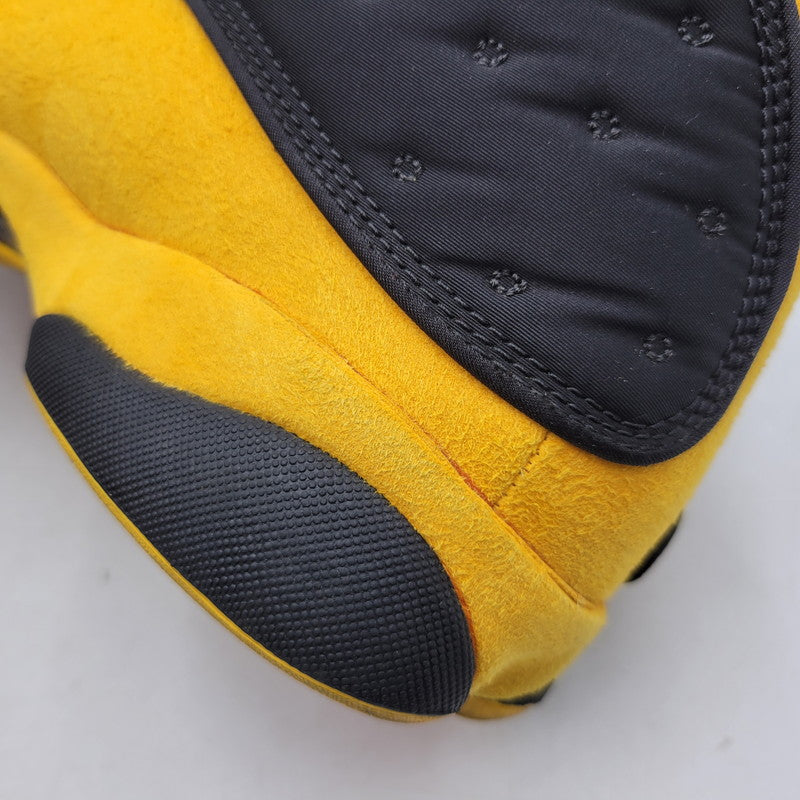 【中古品】【メンズ】 NIKE ナイキ AIR JORDAN 13 RETRO 414571-035 エアジョーダン 13 レトロ スニーカー 靴 160-260823-as-11-izu サイズ：28.5cm カラー：BLACK/UNIVERSITY RED-UNIVERSITY GOLD 万代Net店