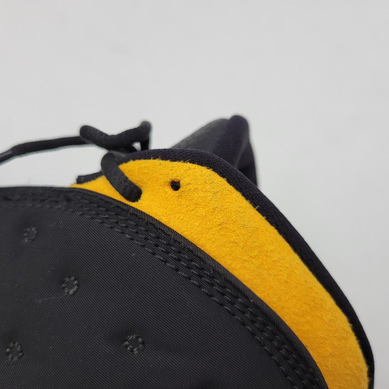 【中古品】【メンズ】 NIKE ナイキ AIR JORDAN 13 RETRO 414571-035 エアジョーダン 13 レトロ スニーカー 靴 160-260823-as-11-izu サイズ：28.5cm カラー：BLACK/UNIVERSITY RED-UNIVERSITY GOLD 万代Net店