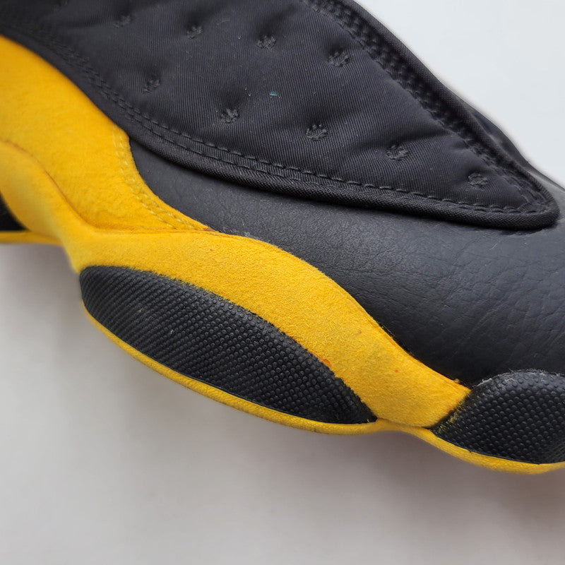 【中古品】【メンズ】 NIKE ナイキ AIR JORDAN 13 RETRO 414571-035 エアジョーダン 13 レトロ スニーカー 靴 160-260823-as-11-izu サイズ：28.5cm カラー：BLACK/UNIVERSITY RED-UNIVERSITY GOLD 万代Net店