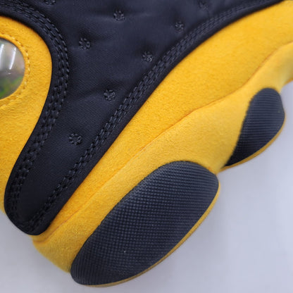 【中古品】【メンズ】 NIKE ナイキ AIR JORDAN 13 RETRO 414571-035 エアジョーダン 13 レトロ スニーカー 靴 160-260823-as-11-izu サイズ：28.5cm カラー：BLACK/UNIVERSITY RED-UNIVERSITY GOLD 万代Net店