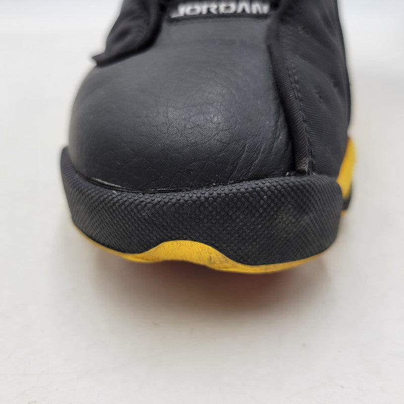【中古品】【メンズ】 NIKE ナイキ AIR JORDAN 13 RETRO 414571-035 エアジョーダン 13 レトロ スニーカー 靴 160-260823-as-11-izu サイズ：28.5cm カラー：BLACK/UNIVERSITY RED-UNIVERSITY GOLD 万代Net店