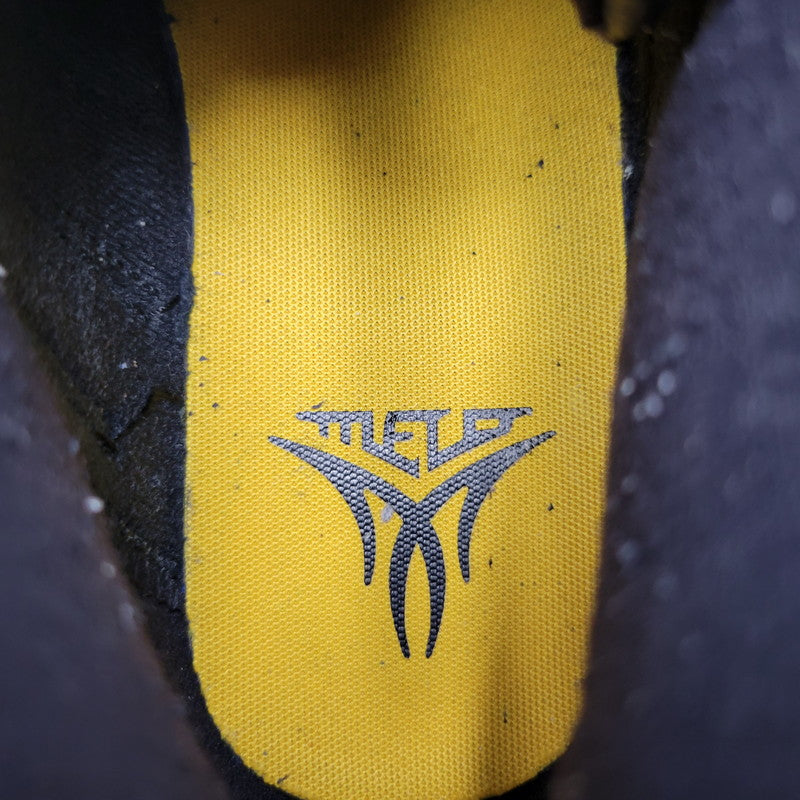 【中古品】【メンズ】 NIKE ナイキ AIR JORDAN 13 RETRO 414571-035 エアジョーダン 13 レトロ スニーカー 靴 160-260823-as-11-izu サイズ：28.5cm カラー：BLACK/UNIVERSITY RED-UNIVERSITY GOLD 万代Net店