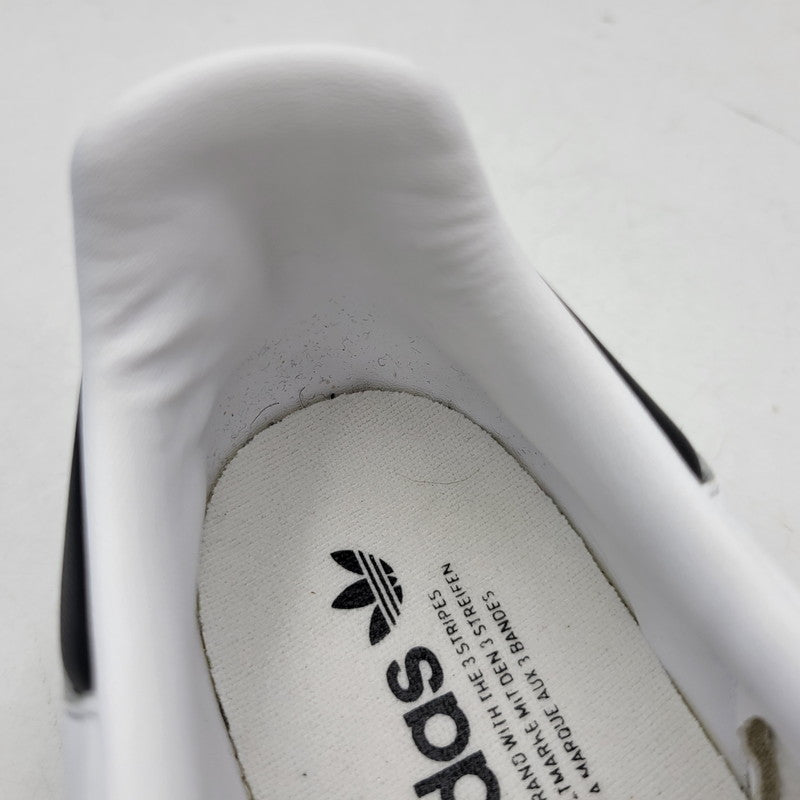 【中古品】【メンズ】 adidas アディダス SAMBA OG B75806 サンバ OG スニーカー 靴 161-260823-as-13-izu サイズ：27cm カラー：FTWWHT/CBLACK/CGRANI 万代Net店